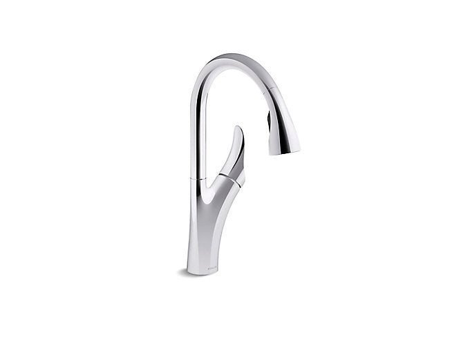 Vòi chậu rửa chén Kohler Contra
