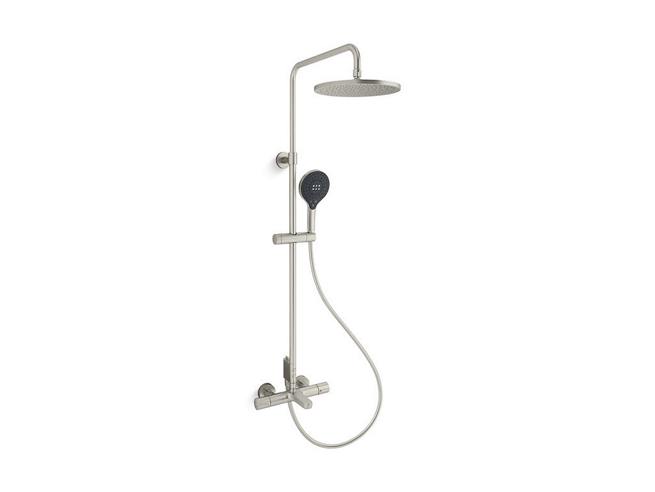 Vòi sen tắm Kohler Accliv