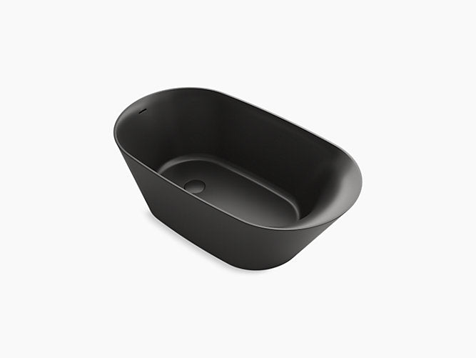 Bồn tắm lithocast Kohler Brazn