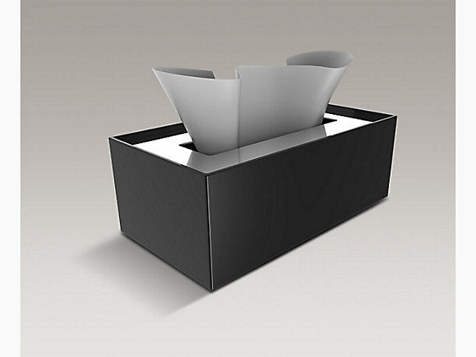 Hộp đựng giấy Kohler Stages™