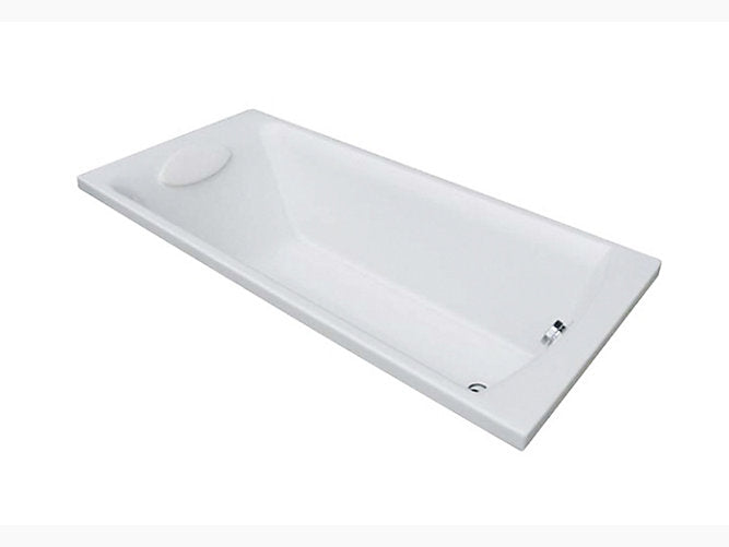 Bồn tắm nhựa không massage Kohler Patio