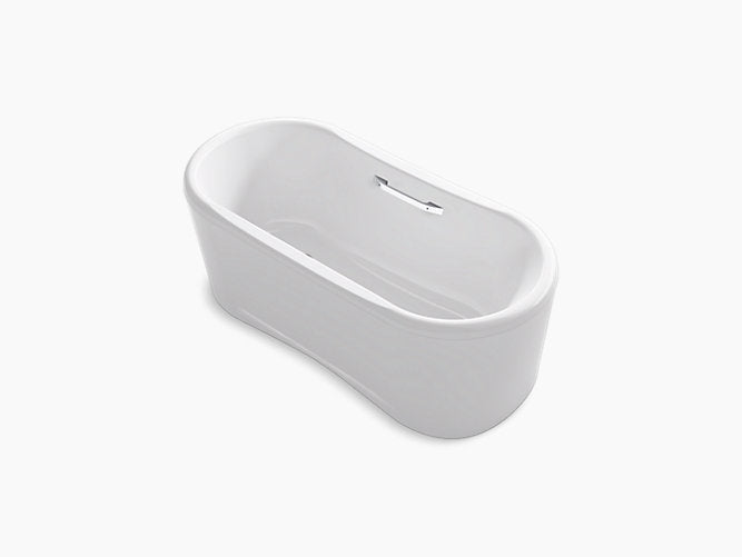 Bồn tắm nhựa không massage Kohler Sapphire