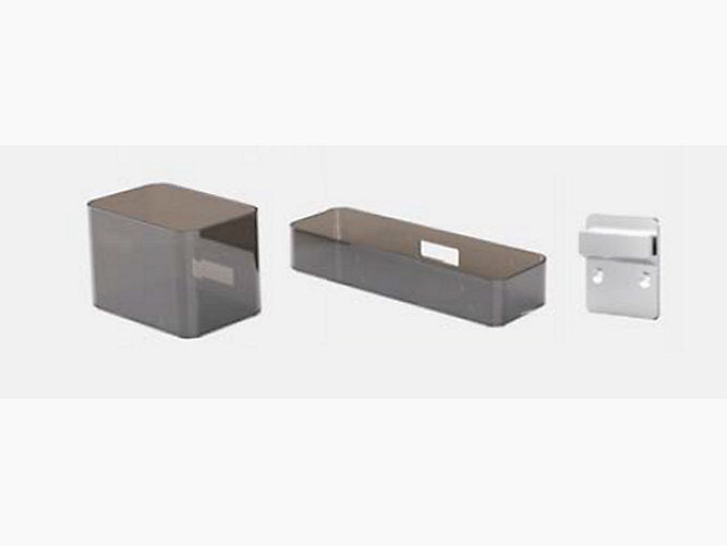 Bộ khay đựng đồ trong tủ phòng tắm Kohler Maxispace™