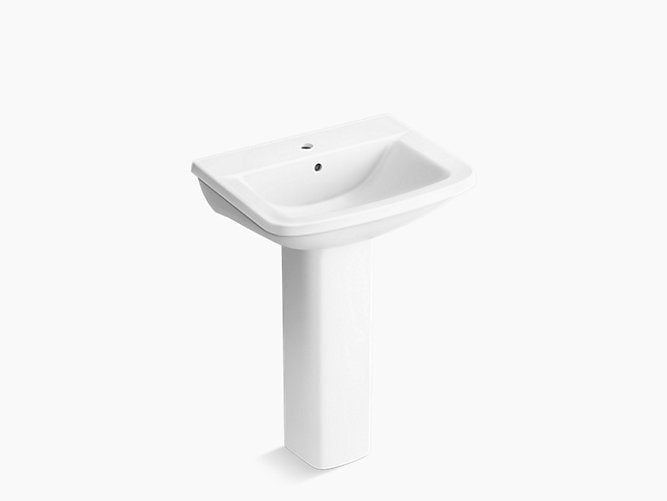 Chậu rửa chân đứng Kohler Panache