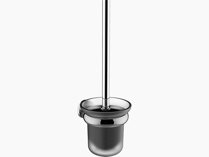 Khay đựng bàn chải chà toilet có giá đỡ Kohler Kumin