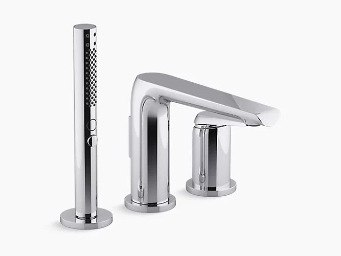 Vòi sen bồn tắm Kohler Avid