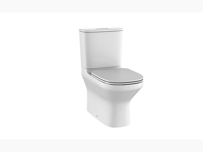 Kohler Modernlife Two-Piece Toilet