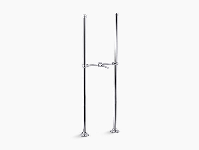 Ống nối với bồn tắm đặt sàn Kohler Finial