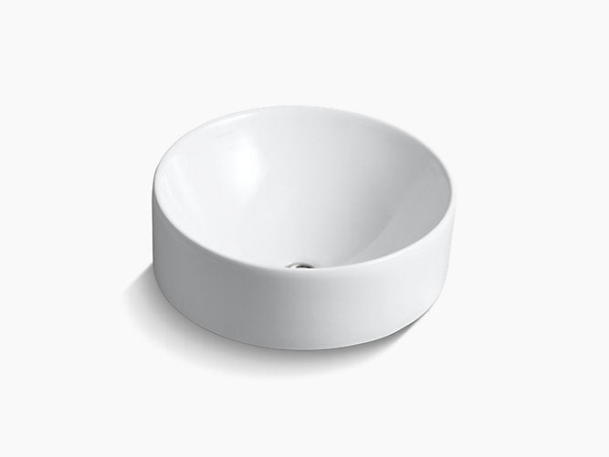 Chậu rửa đặt bàn Kohler Chalice