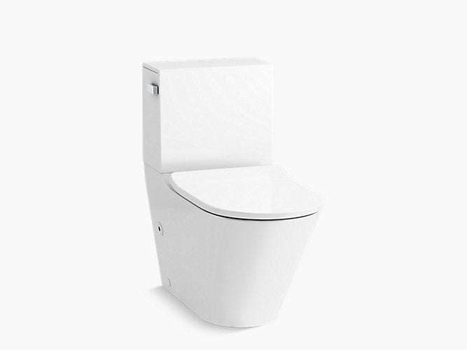 Kohler Brazn two-piece toilet