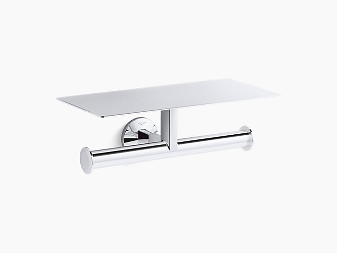 Thanh treo giấy Kohler Components™