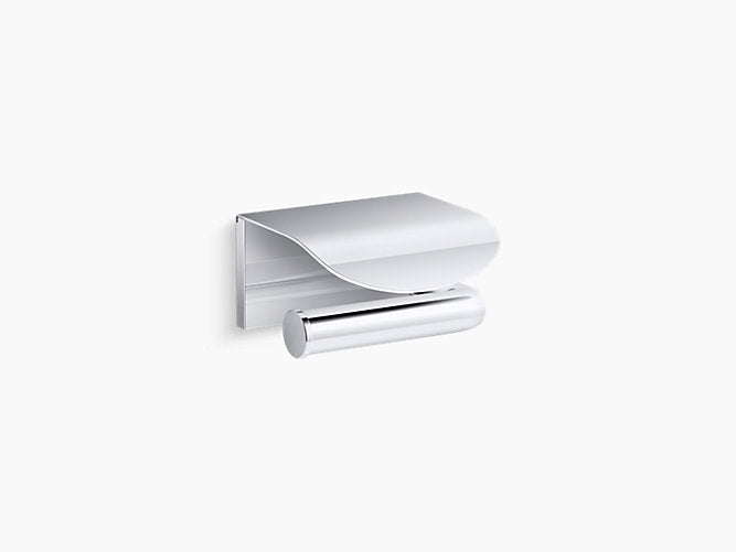 Móc treo giấy Kohler Avid™