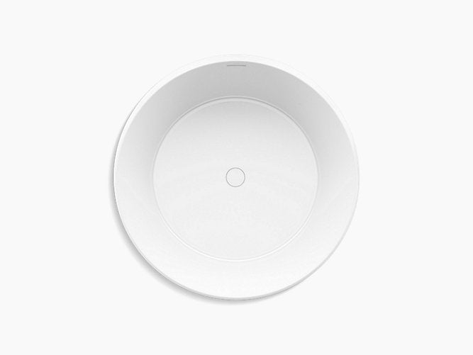 Bồn tắm lithocast Kohler Evok