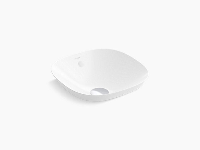 Chậu rửa đặt bàn Kohler Veil
