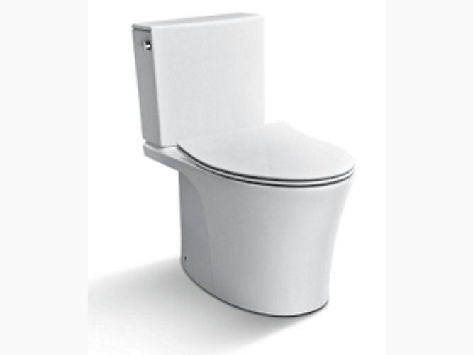 Kohler Veil Two-Piece Toilet