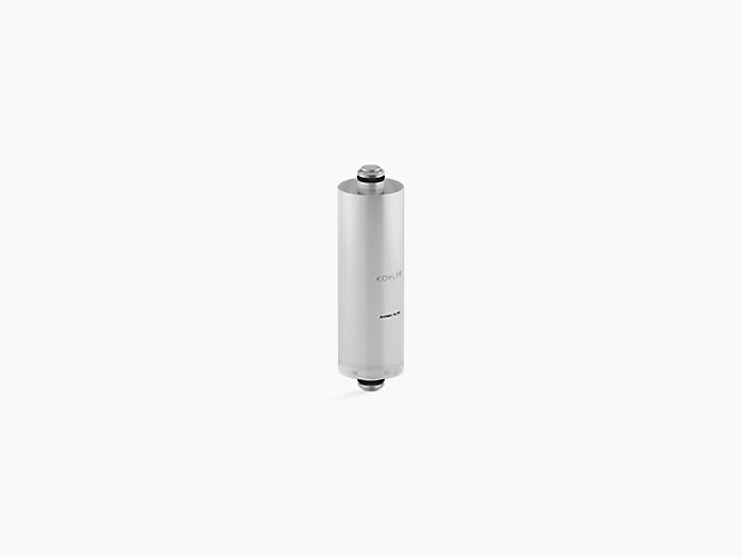 Bình lọc nước vòi sen tắm Kohler Exhale