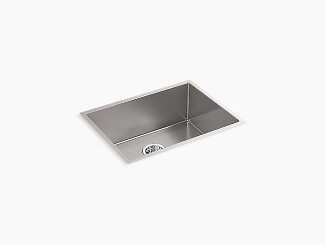 Chậu rửa chén bằng thép không rỉ Kohler Strive