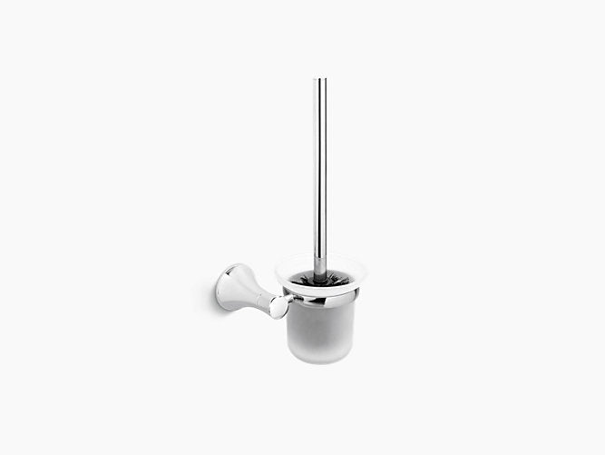 Khay đựng bàn chải chà toilet có giá đỡ Kohler Coralais™