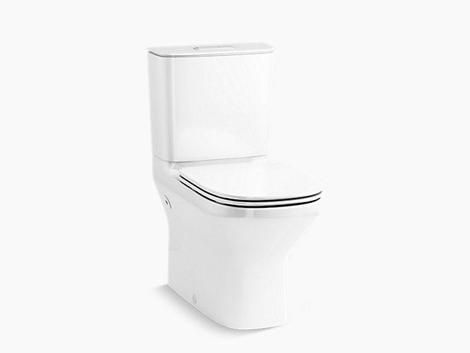 Kohler Modernlife Two-Piece Toilet