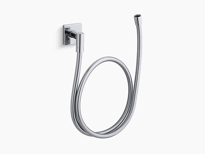 Đầu nối kèm dây sen tắm Kohler Loure™