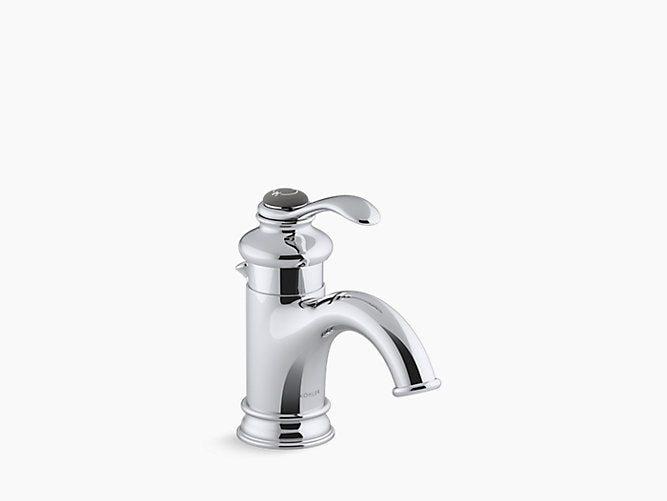 Vòi chậu rửa Kohler Fairfax