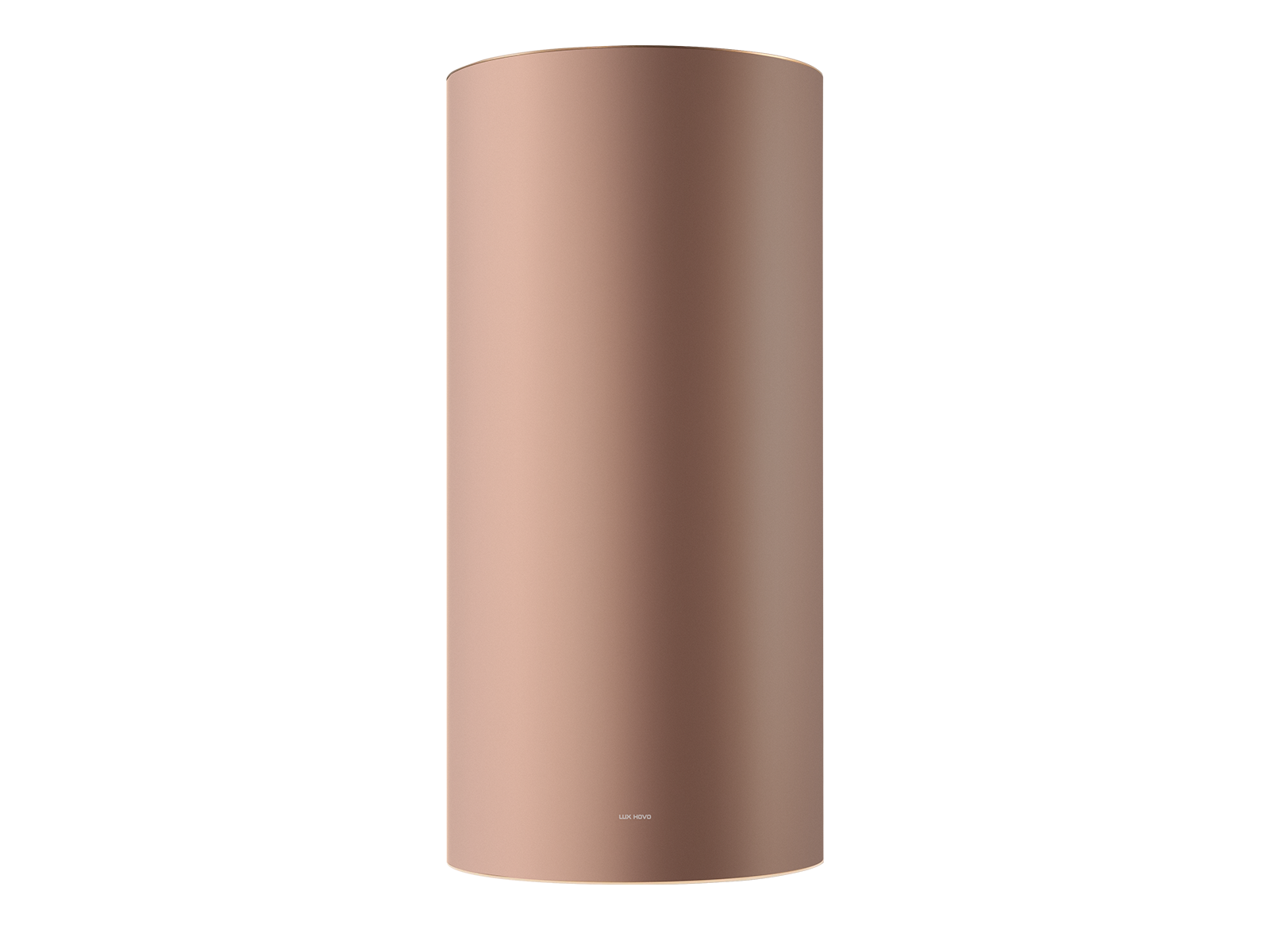 Máy hút mùi Lux Hovo Pioneer W4601L Rose Gold