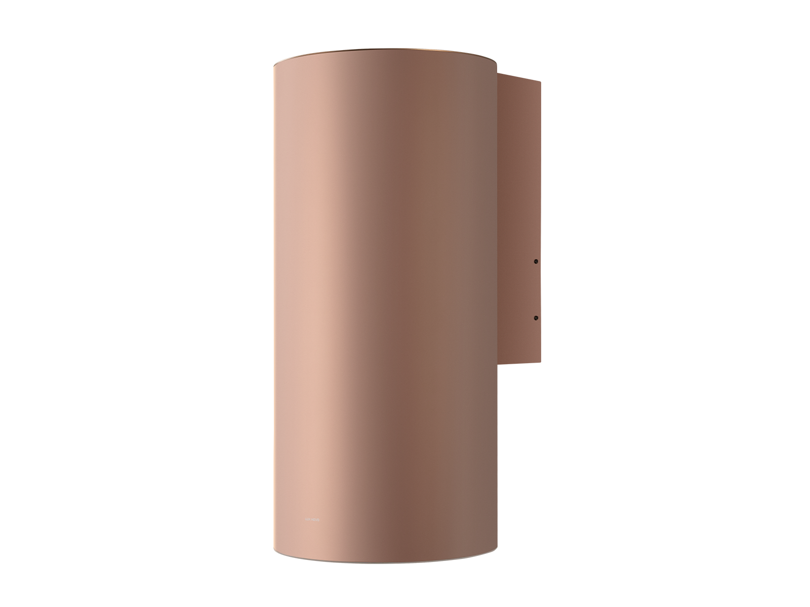 Máy hút mùi Lux Hovo Pioneer W4601L Rose Gold