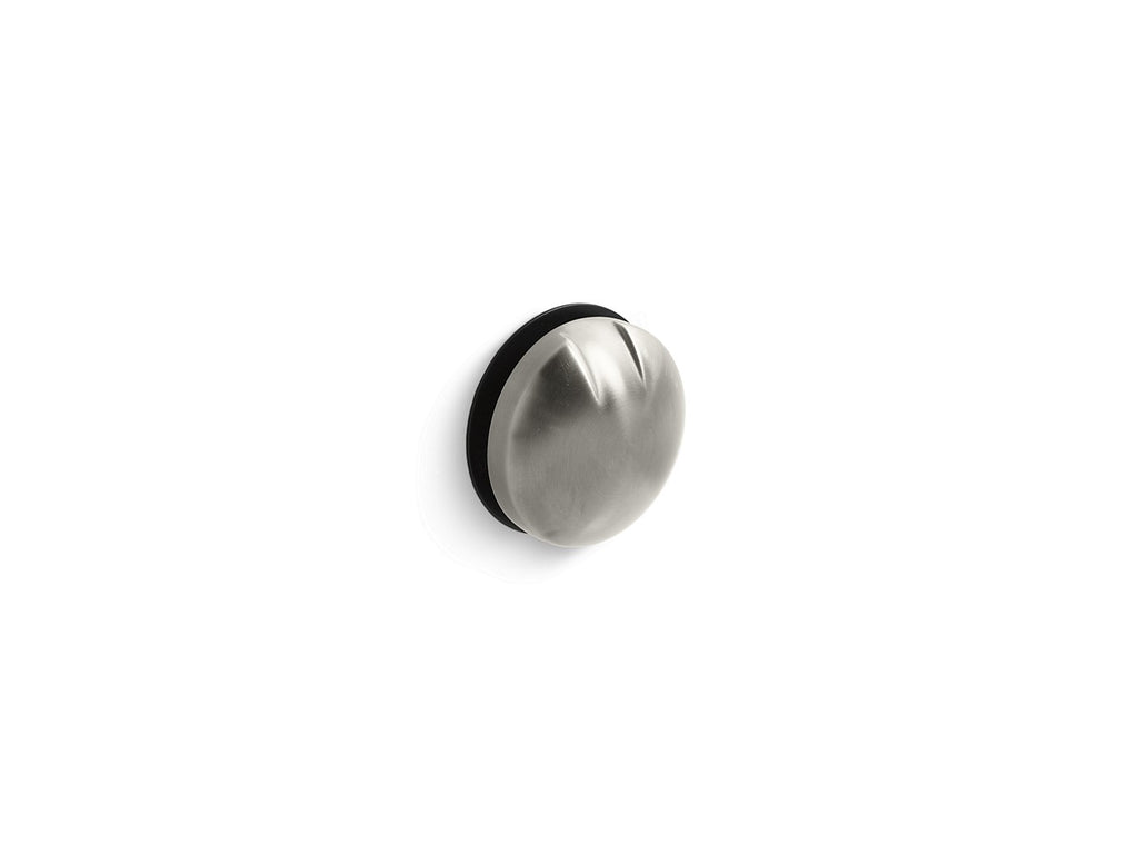 Kallista Perfect bathtub overflow plug