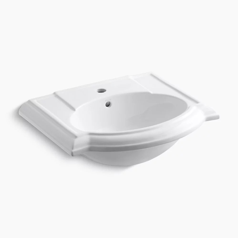 Chậu rửa treo tường Kohler Devonshire