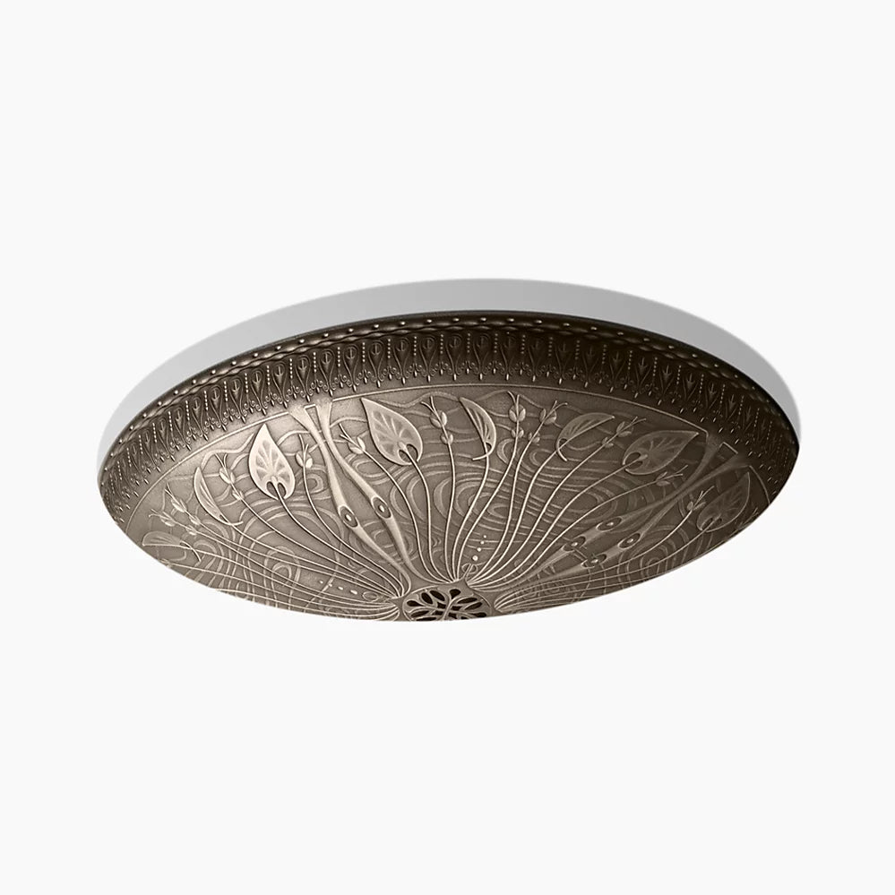 Chậu rửa âm bàn Kohler