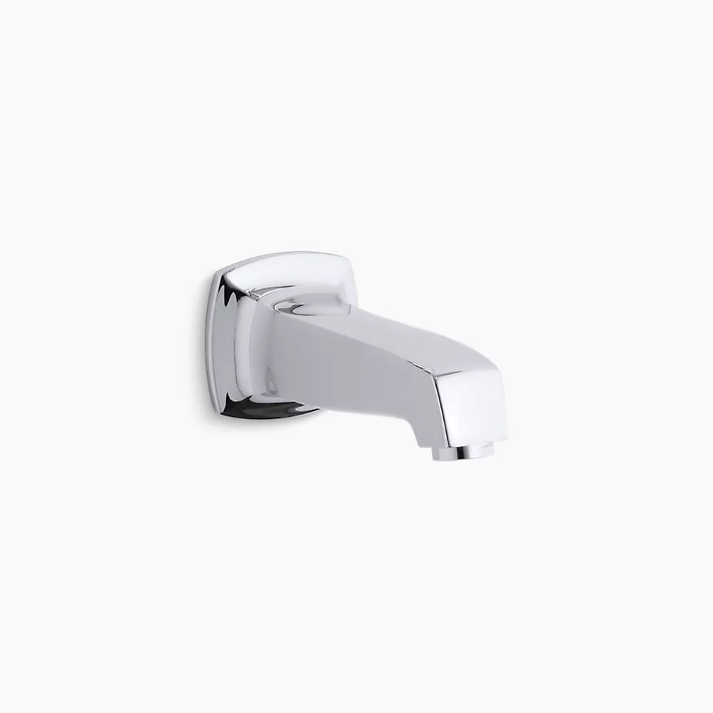 Thân vòi bồn tắm gắn tường Kohler Margaux