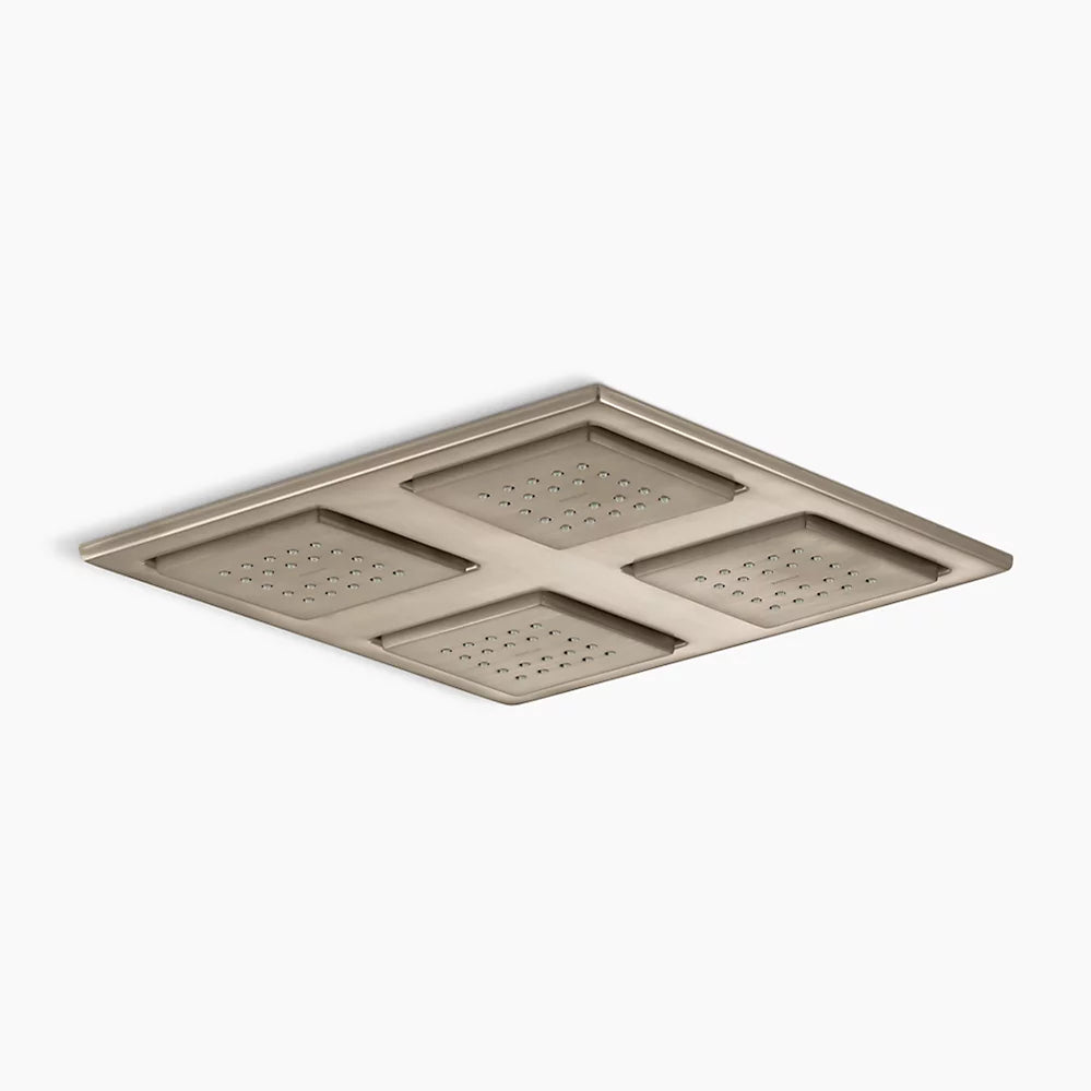 Sen tắm gắn trần Kohler Watertile