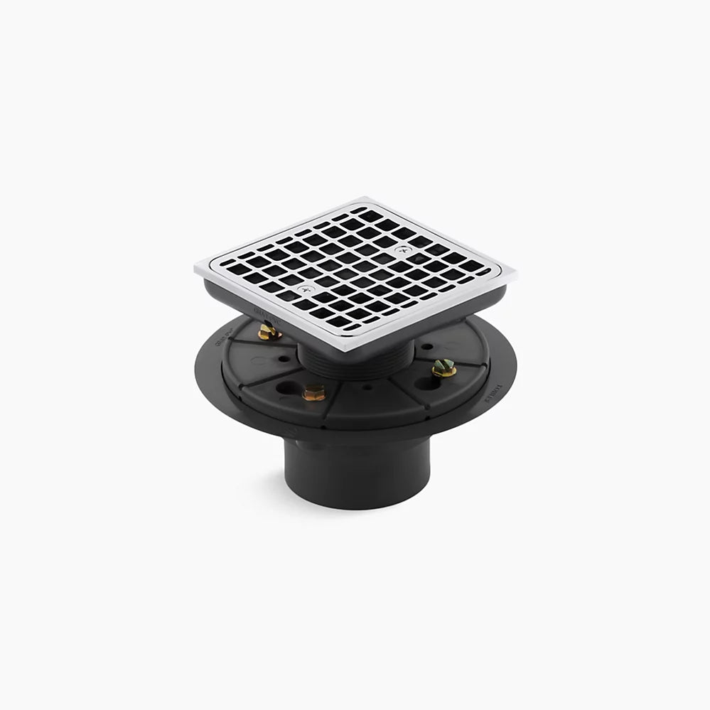 Phễu thoát sàn Kohler Clearflo
