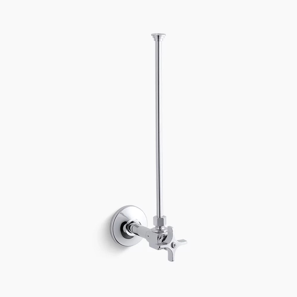 Van khóa kèm ống cấp nước Kohler