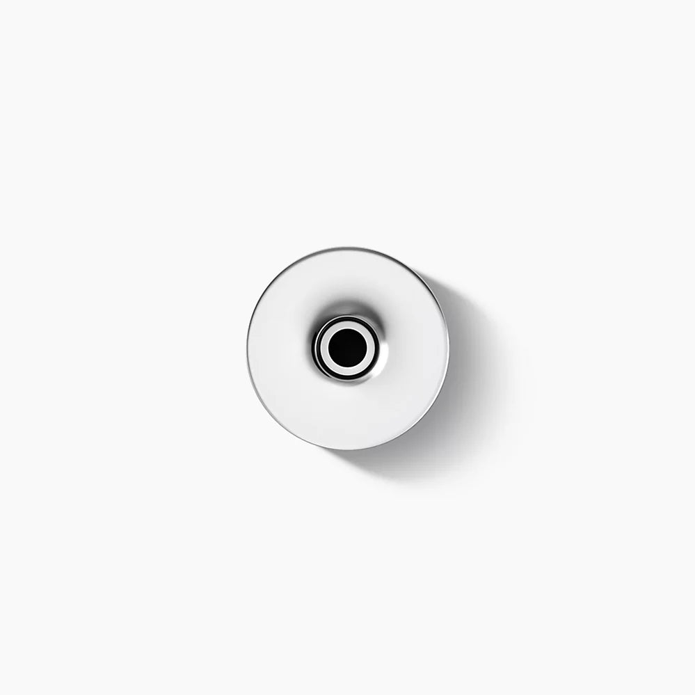 Thân vòi bồn tắm gắn tường Kohler Laminar