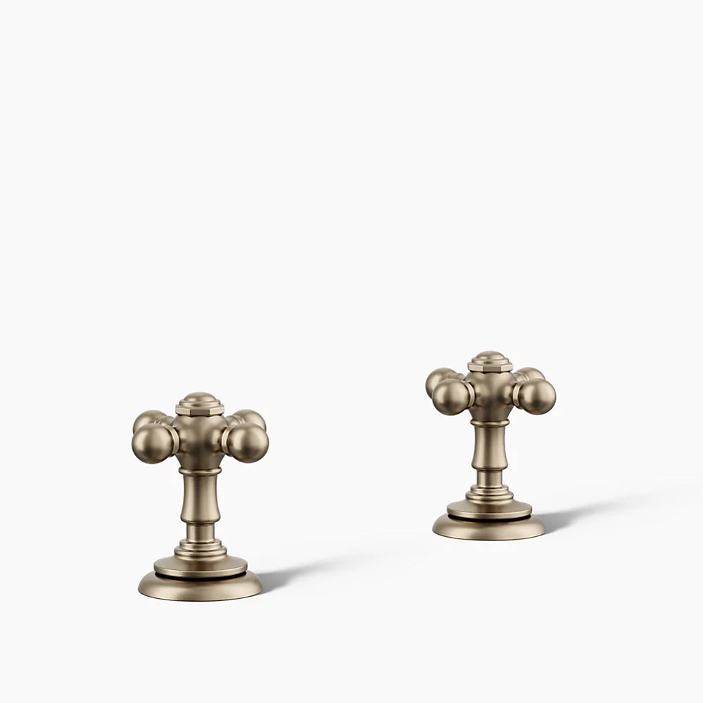 Tay van Kohler Artifacts