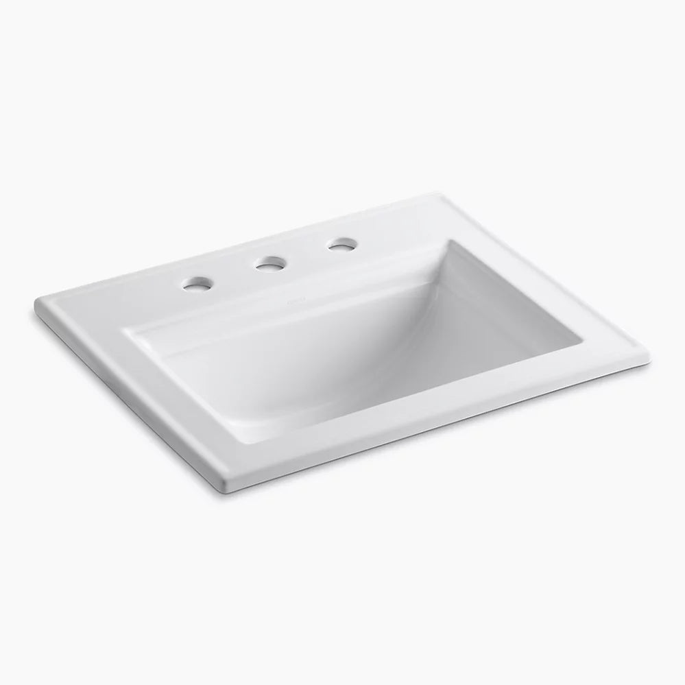 Chậu rửa dương vành Kohler Memoirs