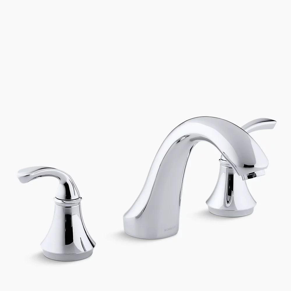 Vòi bồn tắm Forte Kohler