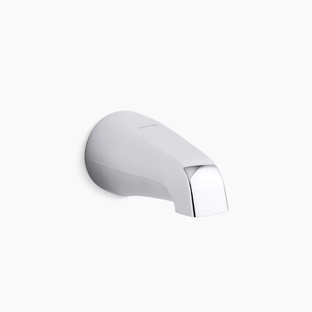 Thân vòi bồn tắm gắn tường Kohler Devonshire