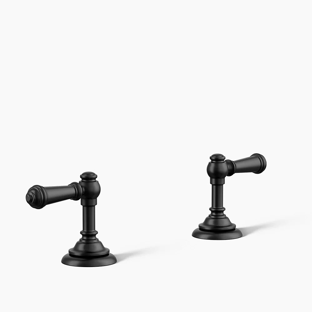 Tay van Kohler Artifacts