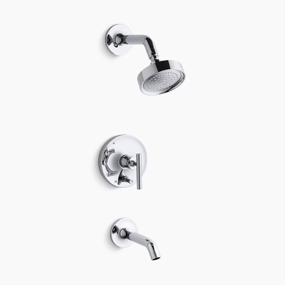 Vòi sen bồn tắm Falling Water Kohler