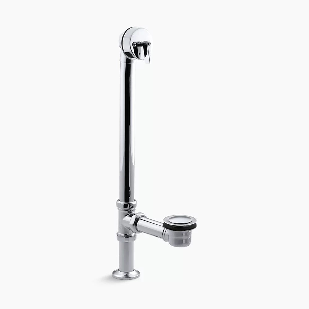 Bộ xả bồn tắm Kohler Vintage