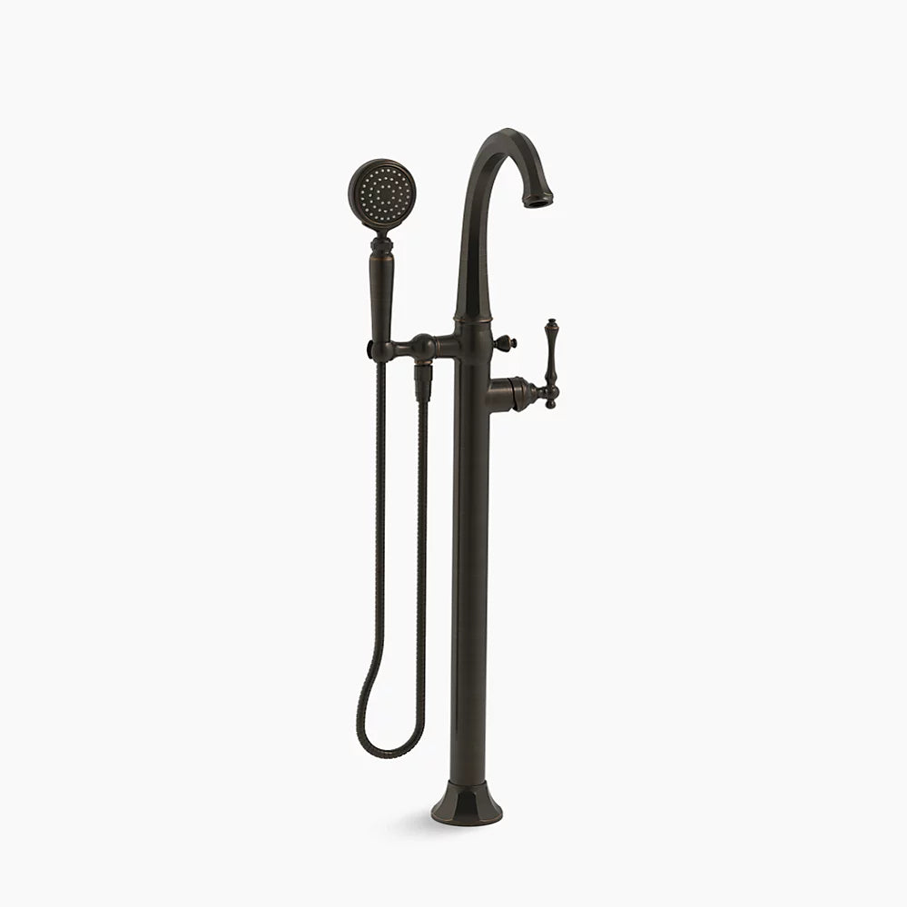 Vòi sen bồn tắm Kohler Kelston