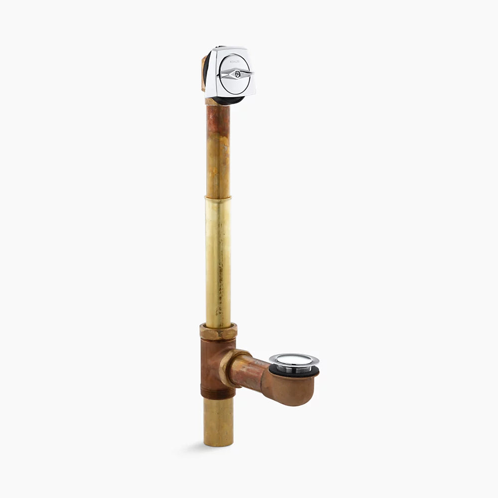 Bộ xả bồn tắm Kohler Clearflo