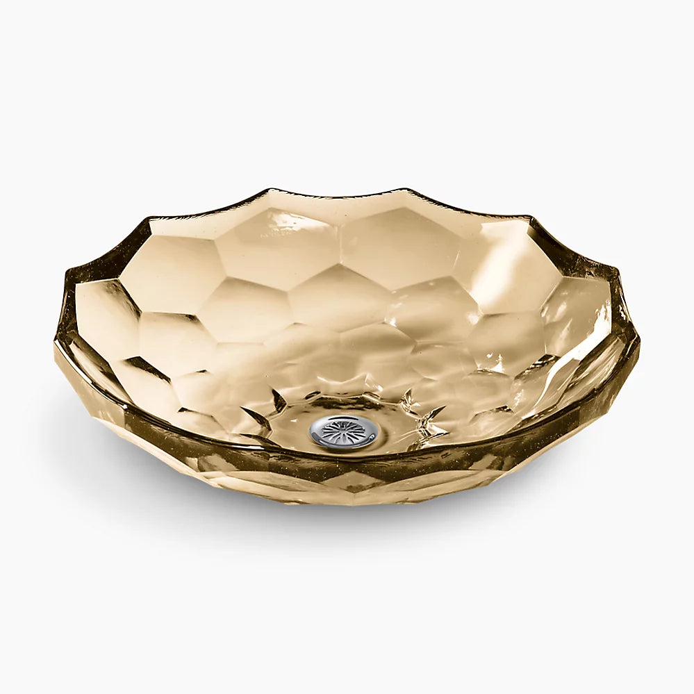 Chậu rửa đặt bàn Kohler Briolette