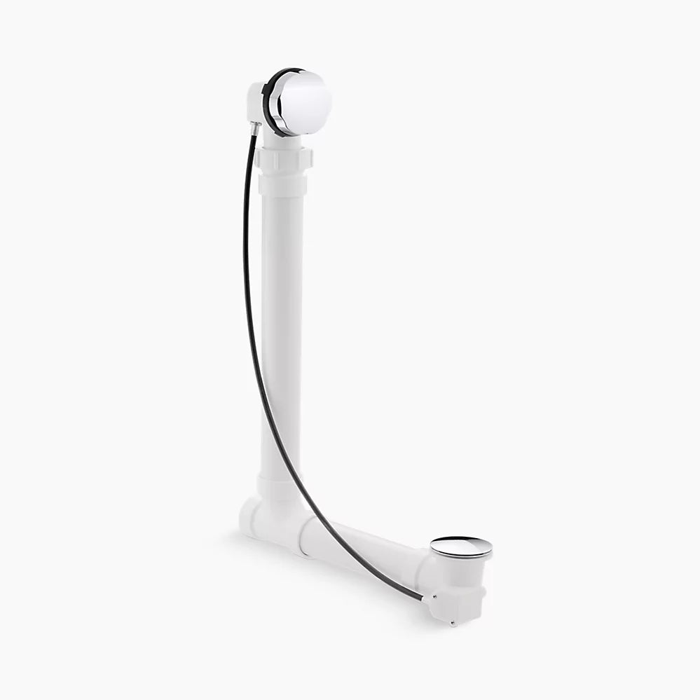 Bộ xả bồn tắm Kohler Clearflo