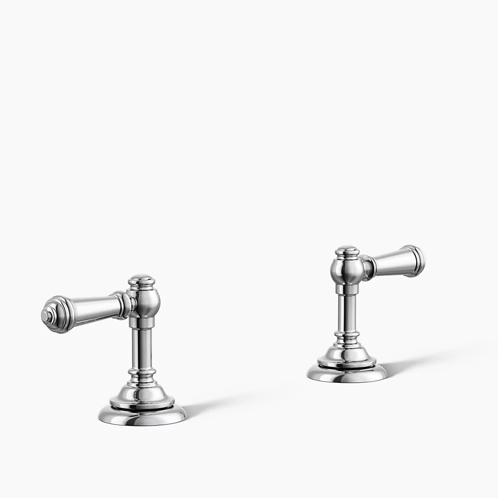 Tay van Kohler Artifacts
