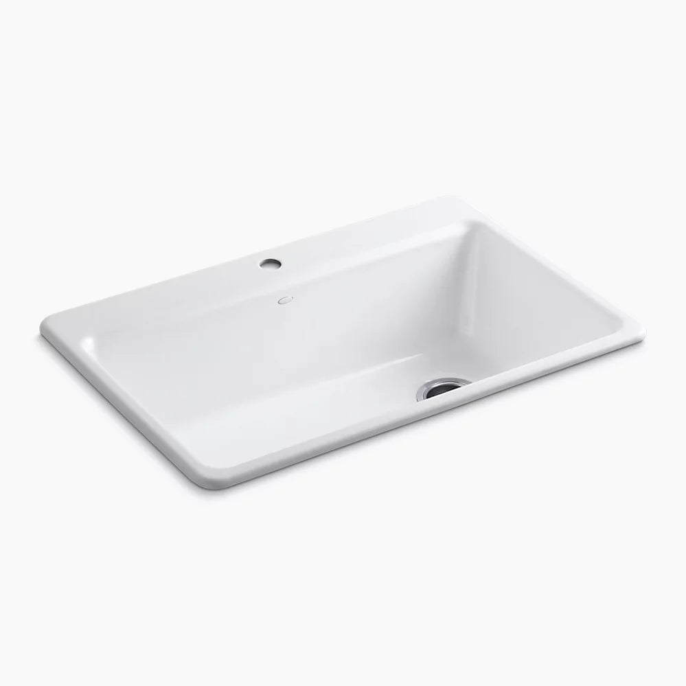Chậu rửa chén Kohler Riverby