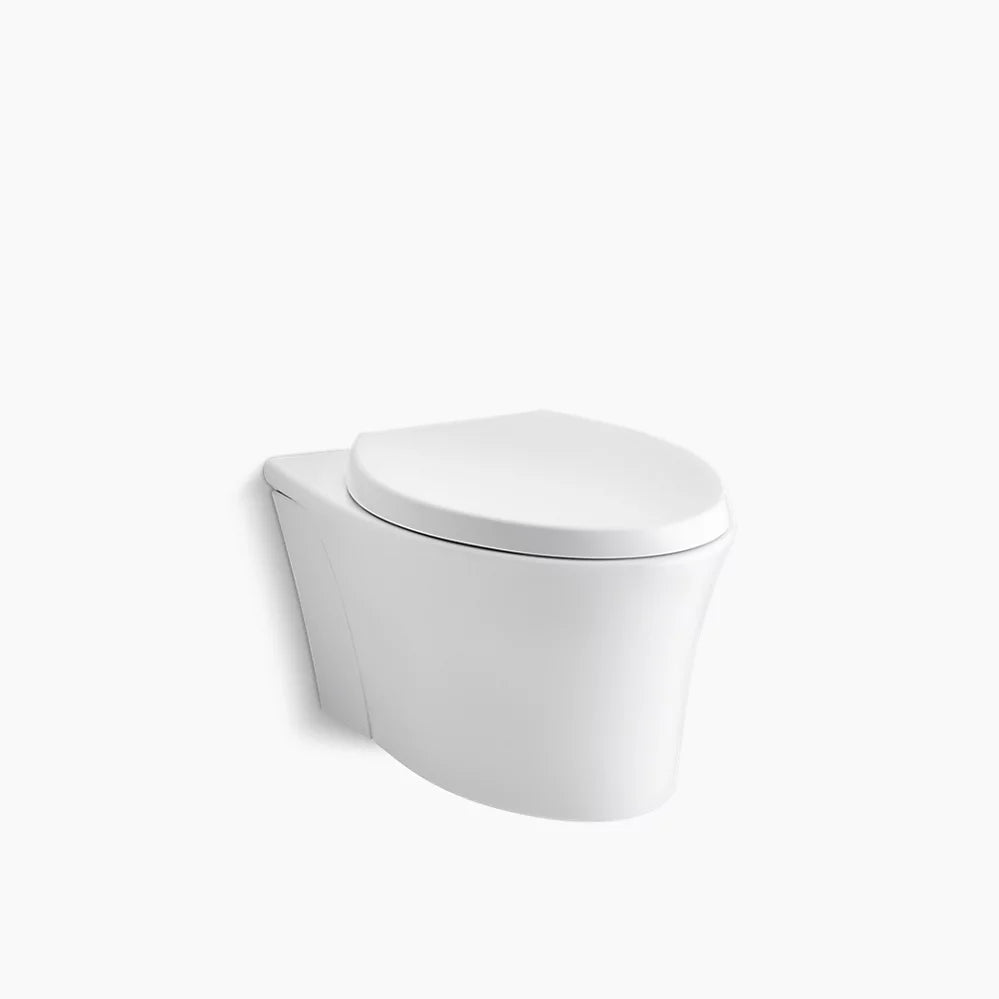 Bồn cầu treo tường Kohler Veil