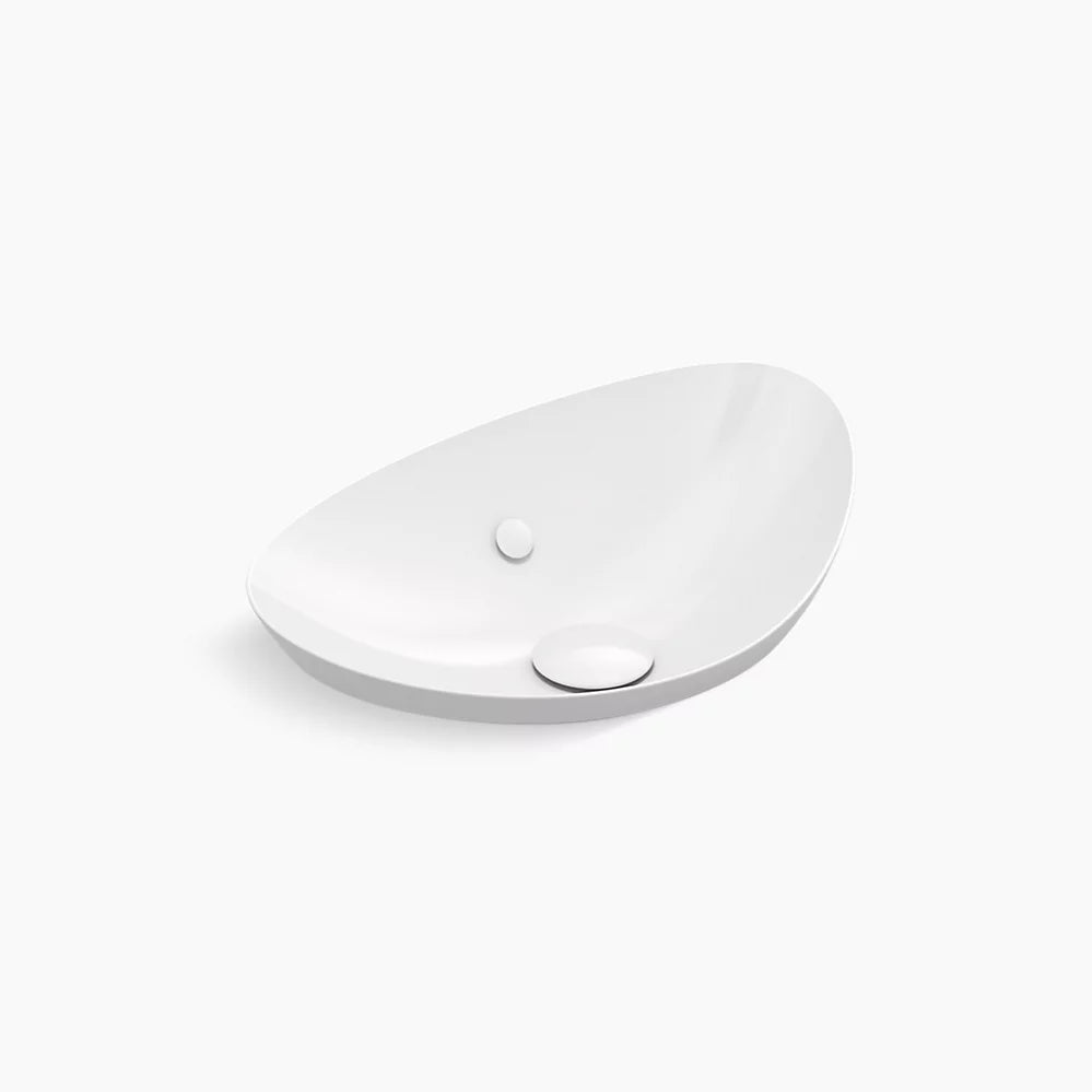 Chậu rửa đặt bàn Kohler Veil